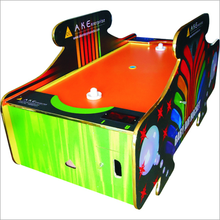 Skill Amusment Games