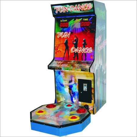 Skill Amusment Games