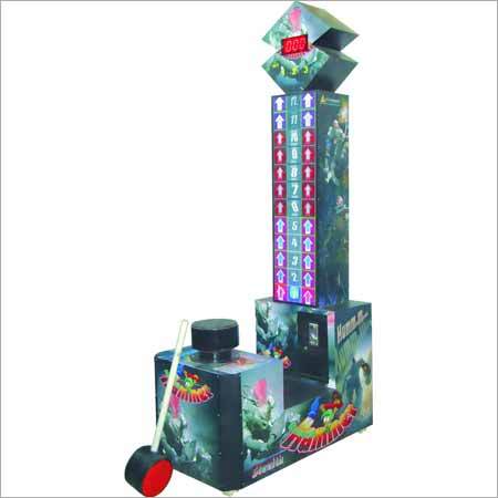 Skill Amusment Games