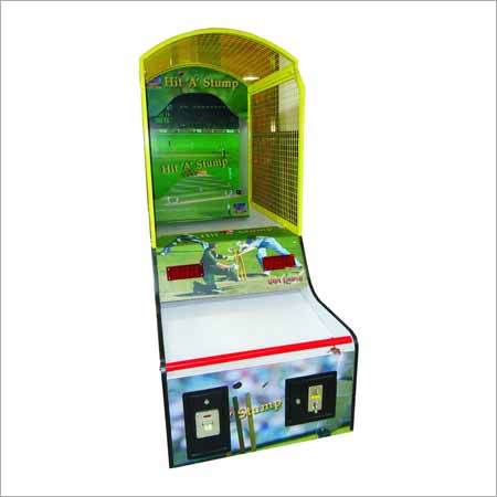 Skill Amusment Games