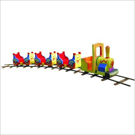 Train (Kiddies)