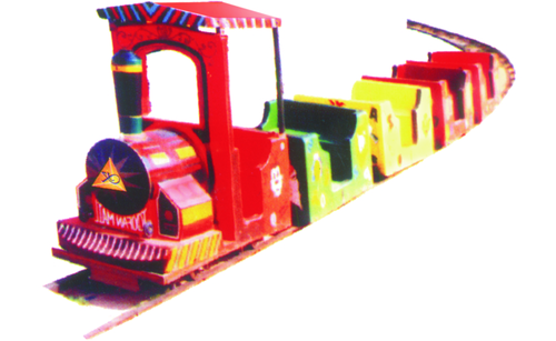 Original Train Model