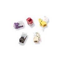 Cat 3 Modular Plugs