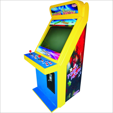 Arcade Video Game