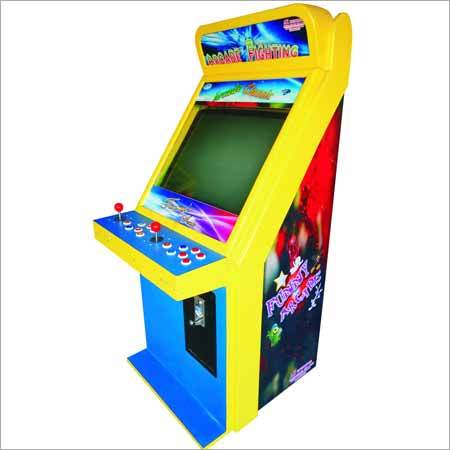 Arcade Video Game