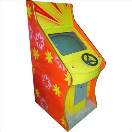 Kids Video Car