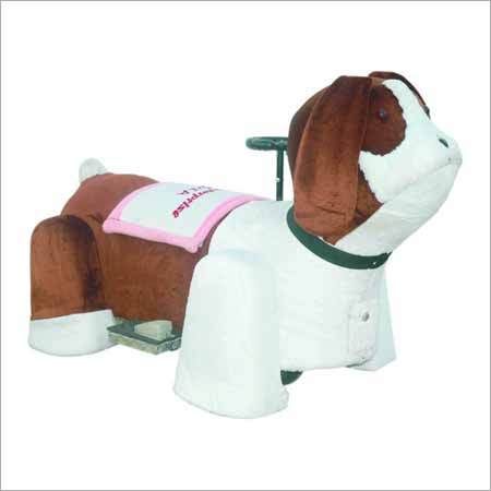 Walking Animals Amusment Games
