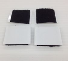 Self Adhesive Square Velcro