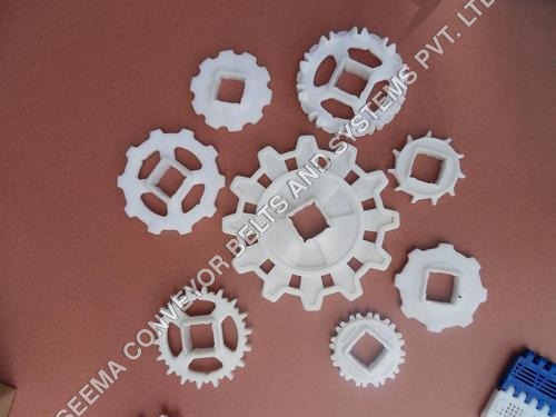 sprockets