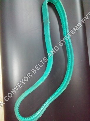 Taping Belts
