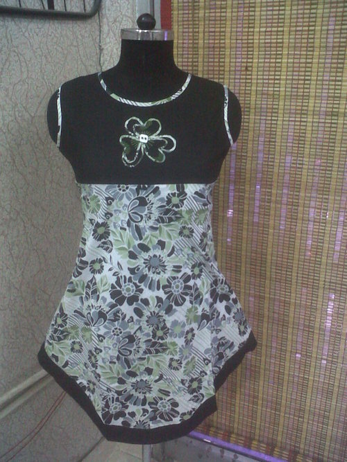 Tunics