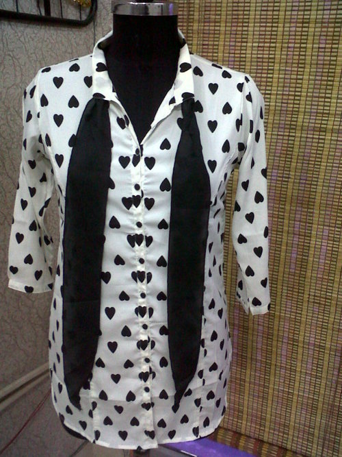 Indowestern Wear