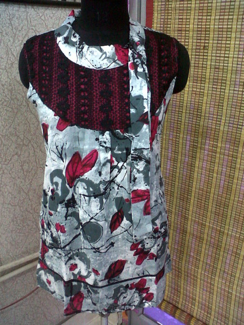 Tunics