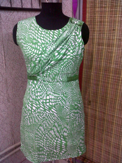 Indowestern Wear