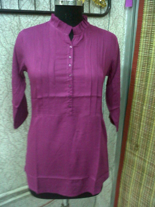 Tunics