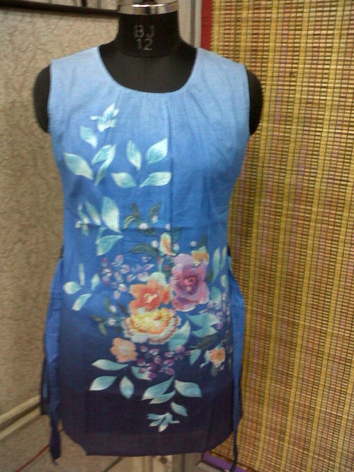 Tunics