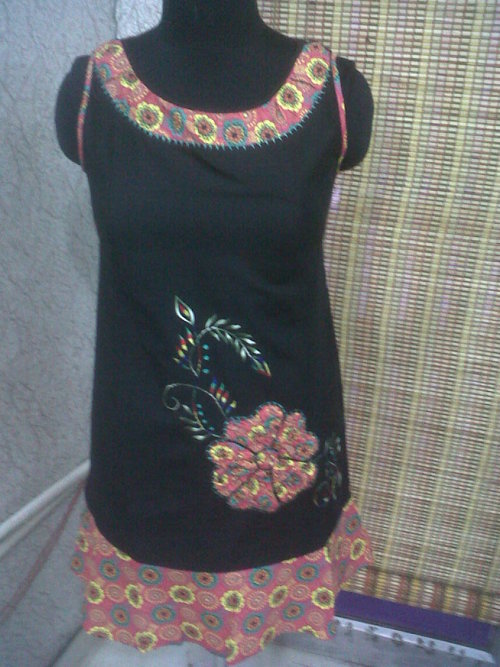Tunics
