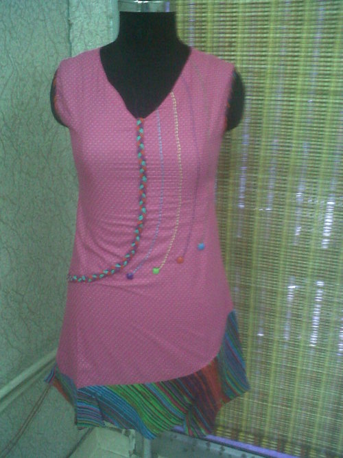 Tunics