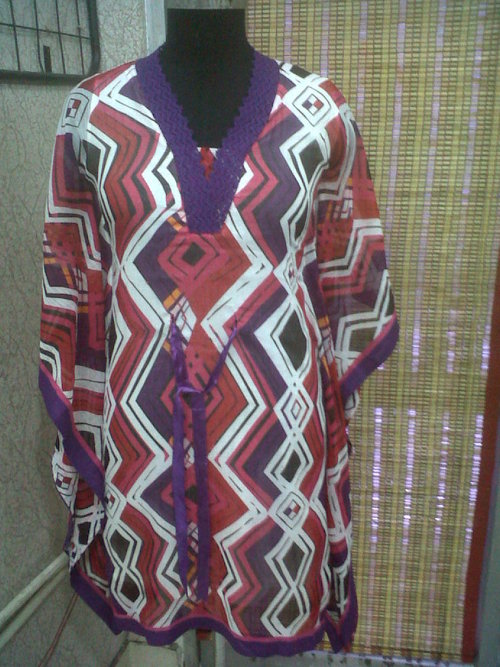 Indowestern Wear