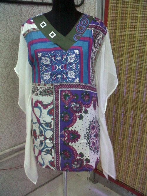 Indowestern Wear