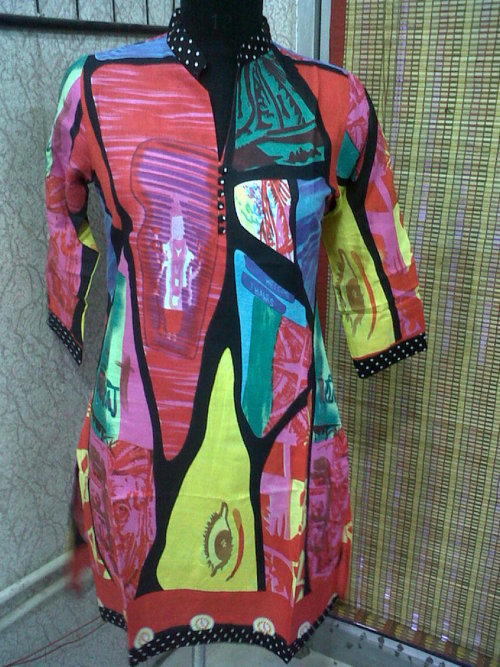 Tunics