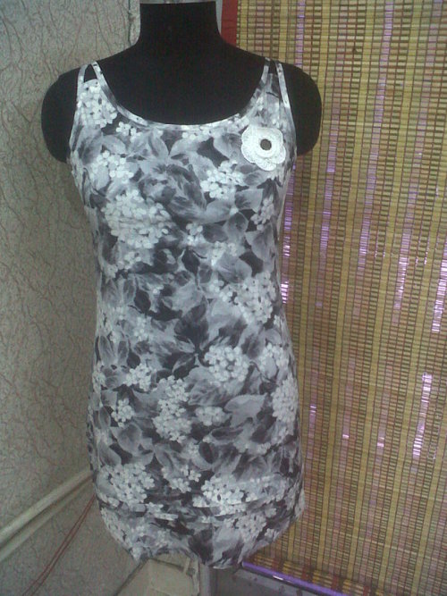 Tunics