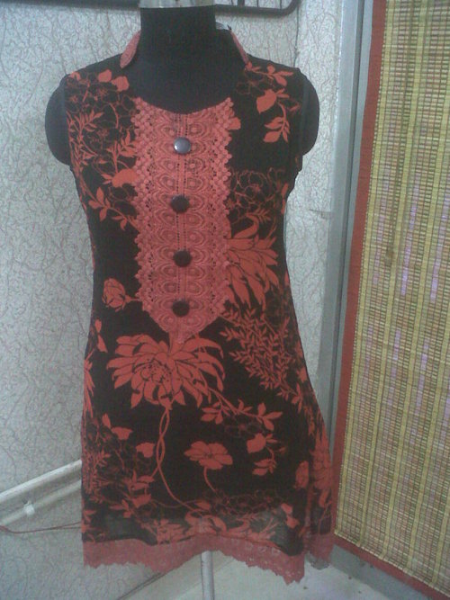 Tunics