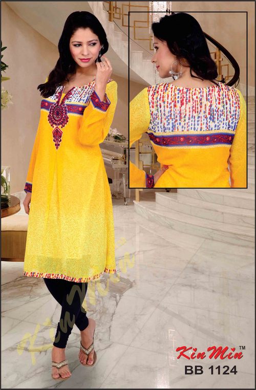 Kurti