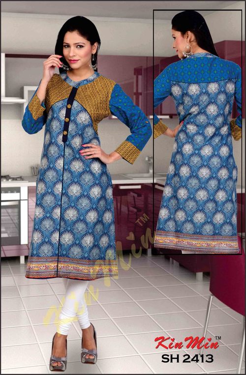 Kurti