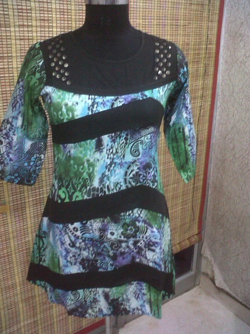 Tunics