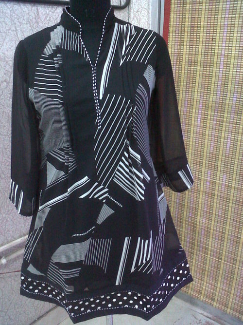 Tunics