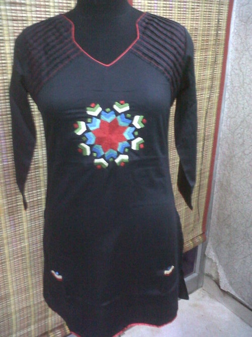 Tunics