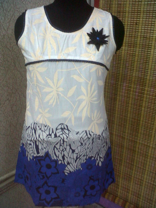 Tunics