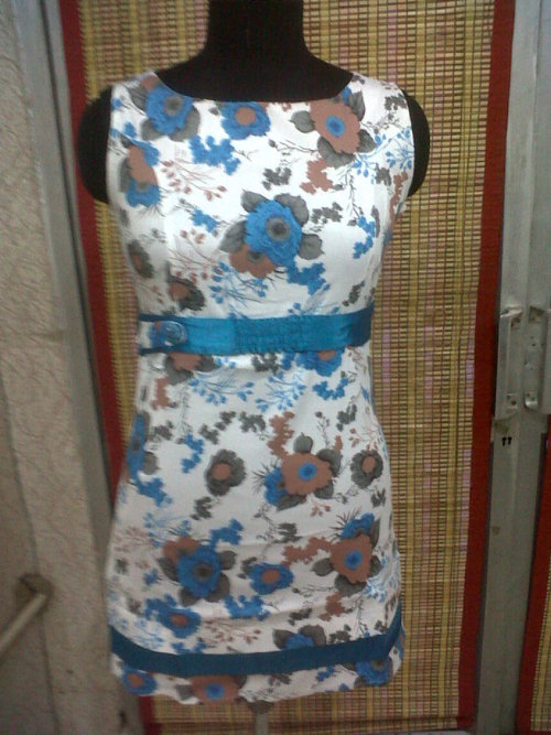 Tunics