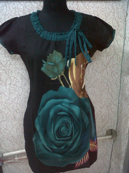 Indowestern Wear
