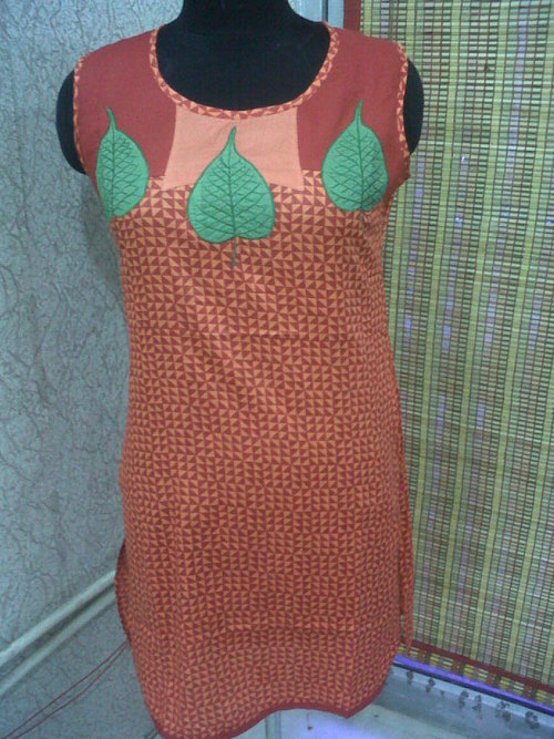Tunics