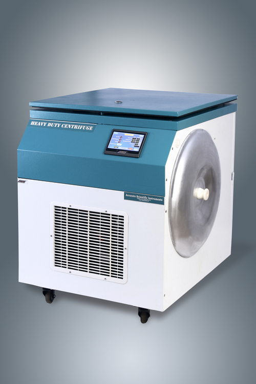 Blood Banking Centrifuge