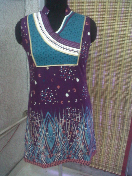 Tunics