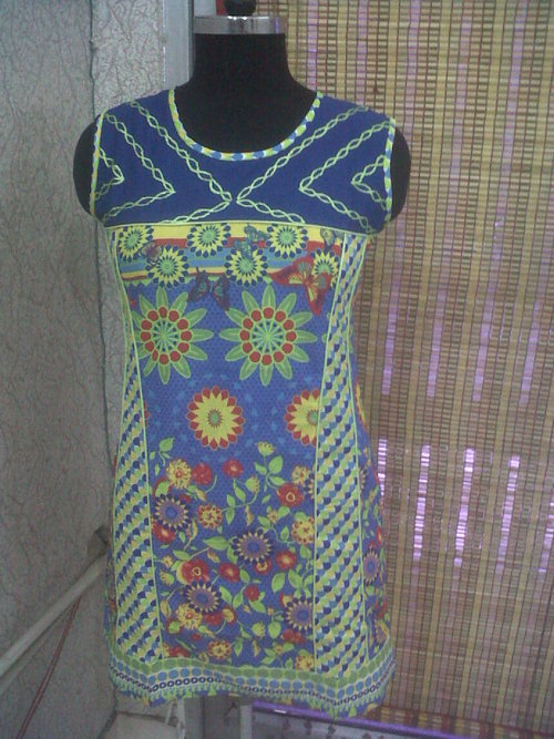 Tunics