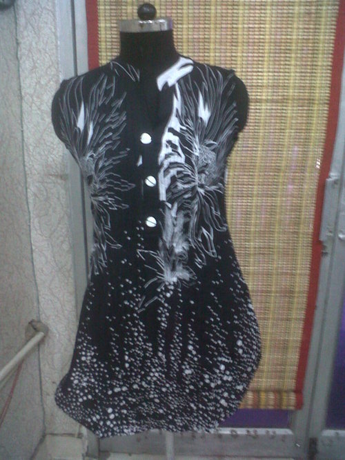 Indowestern Wear