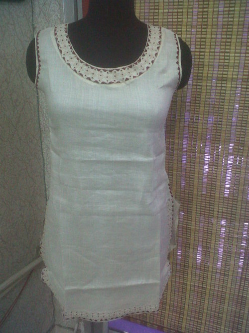 Tunics