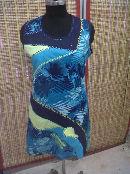 Tunics