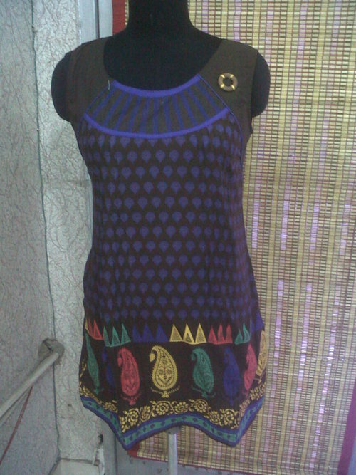 Tunics