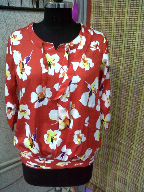 Indowestern Wear