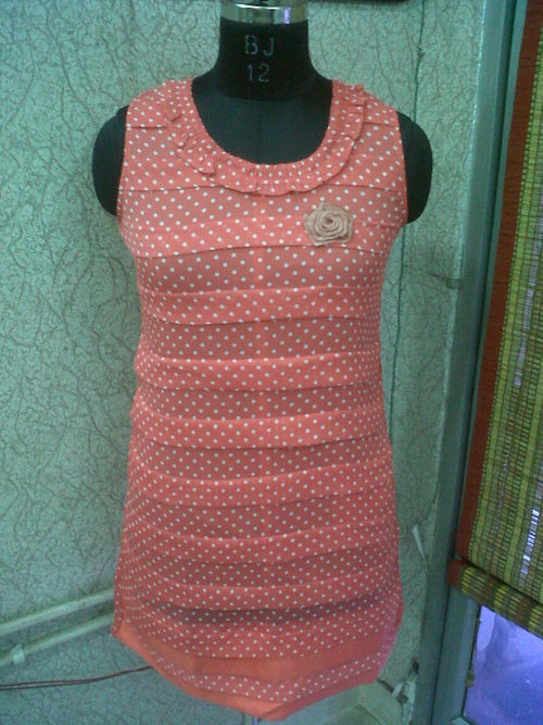 Indowestern Wear