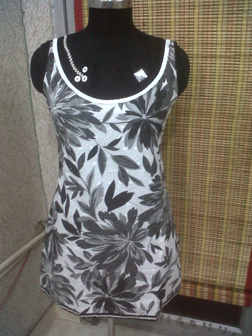 Indowestern Wear