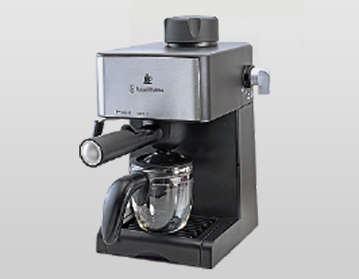 Electric Coffee Maker