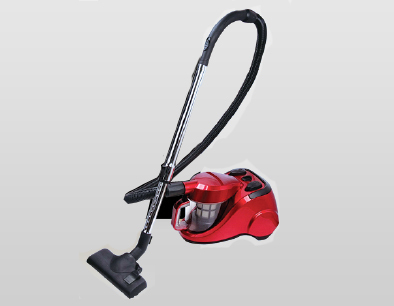 Electric Vacuum Cleaner