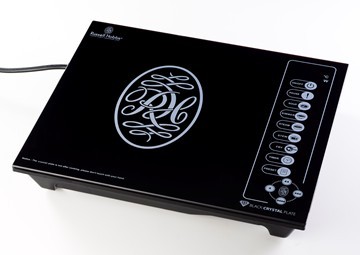 Electric Induction Cooker