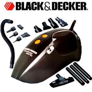 Handheld Vacuum Cleaner